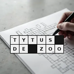 Hasło krzyżówkowe szympans - tytus de zoo – rozwiązanie, synonimy, podpowiedzi i definicje krzyżówkowe